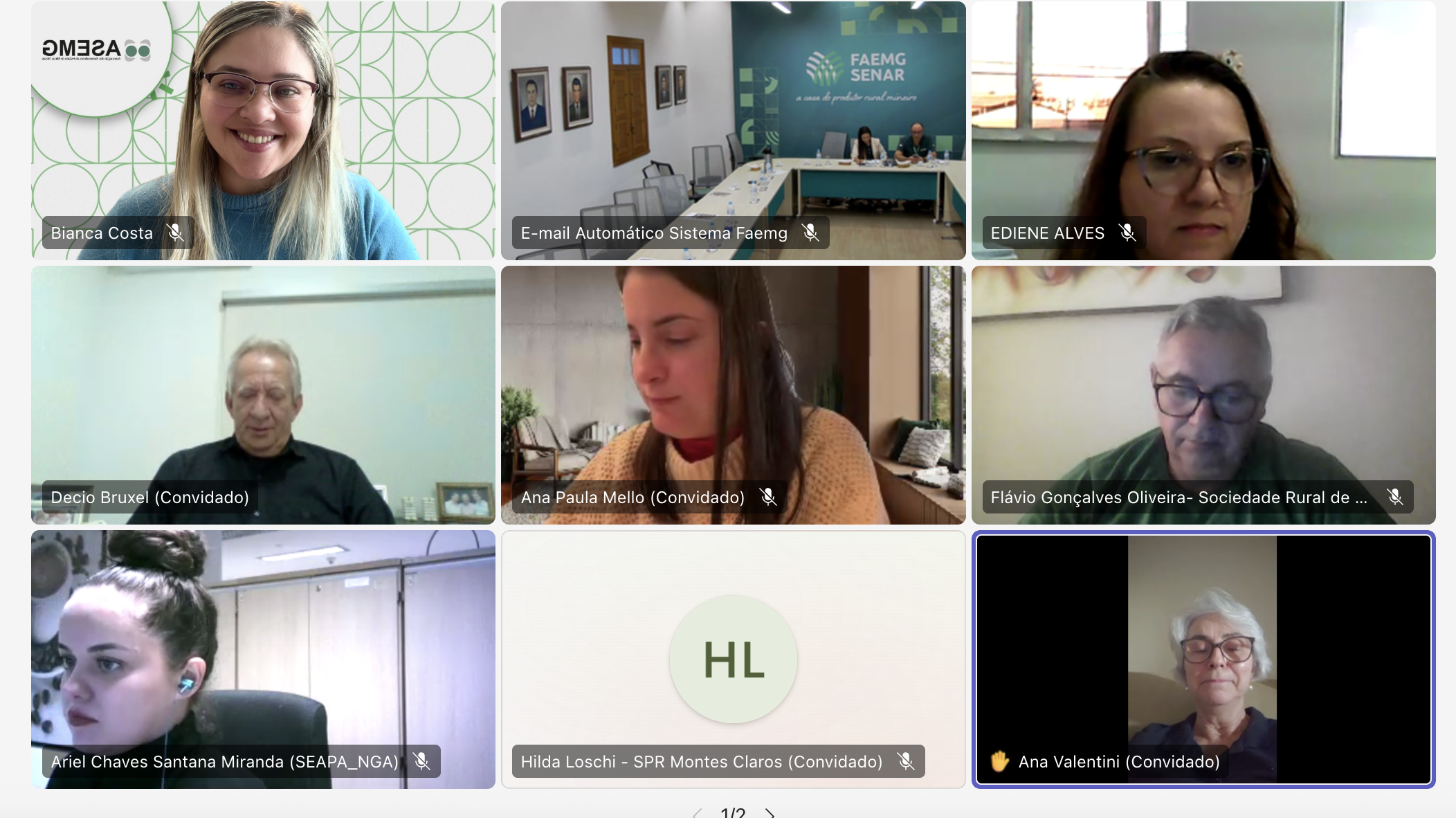 CCS Agro promove diálogo estratégico sobre o futuro ambiental do agro em Minas