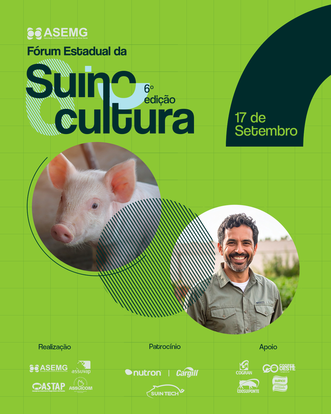 Evento reúne especialistas e produtores para discutir inovações, gestão e tendências do setor