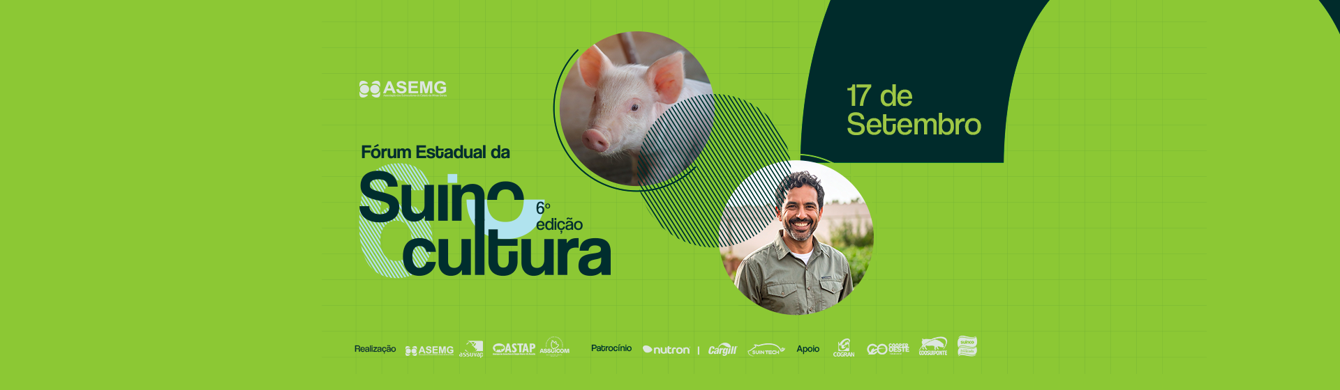 Evento reúne especialistas e produtores para discutir inovações, gestão e tendências do setor